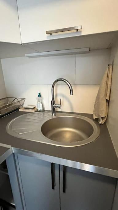 Apartment Le Lecourbe - Nid Douillet Au Coeur De *