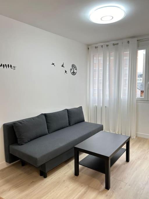 Appartamento Spacious Near Carre De Baudouin Bua *
