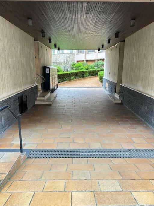 Appartamento Spacious Near Carre De Baudouin Bua Parigi
