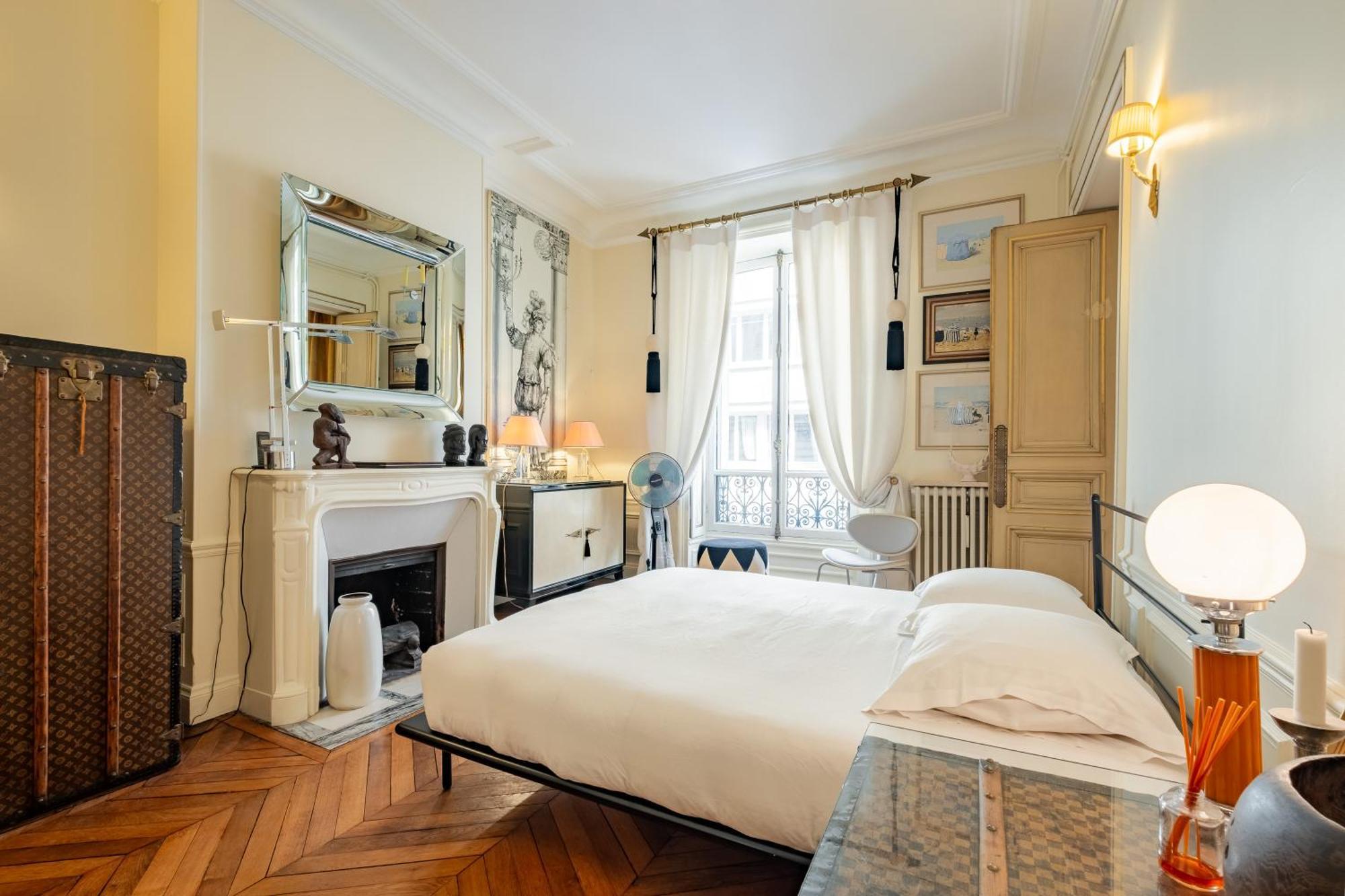 Veeve - Ornate Beauty Appartamento