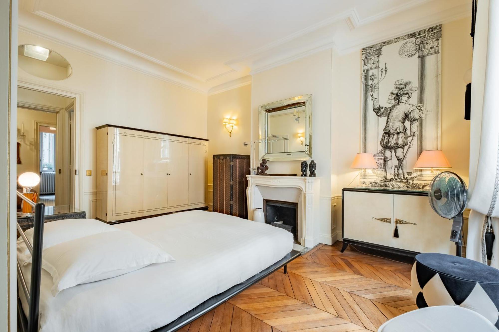 Appartamento Veeve - Ornate Beauty *
