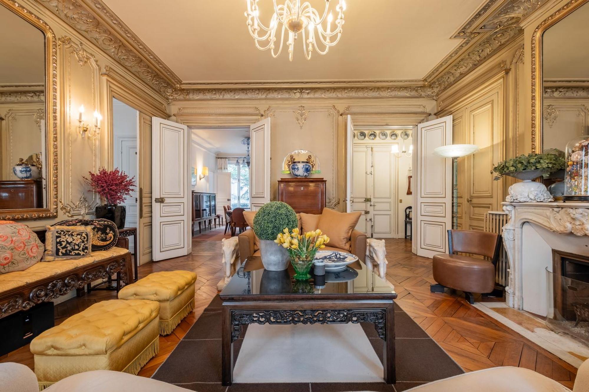 Appartamento Veeve - Ornate Beauty