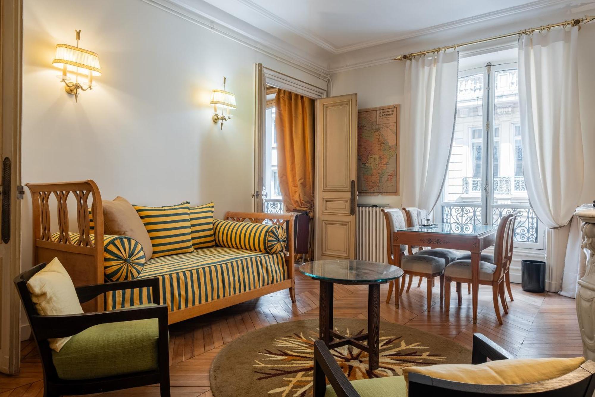 Veeve - Ornate Beauty Appartamento *