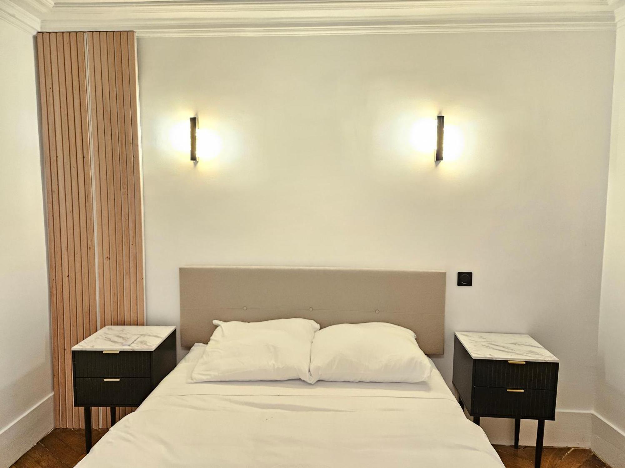 Highstay Champs Elysees Arc De Triomphe Appartamento *