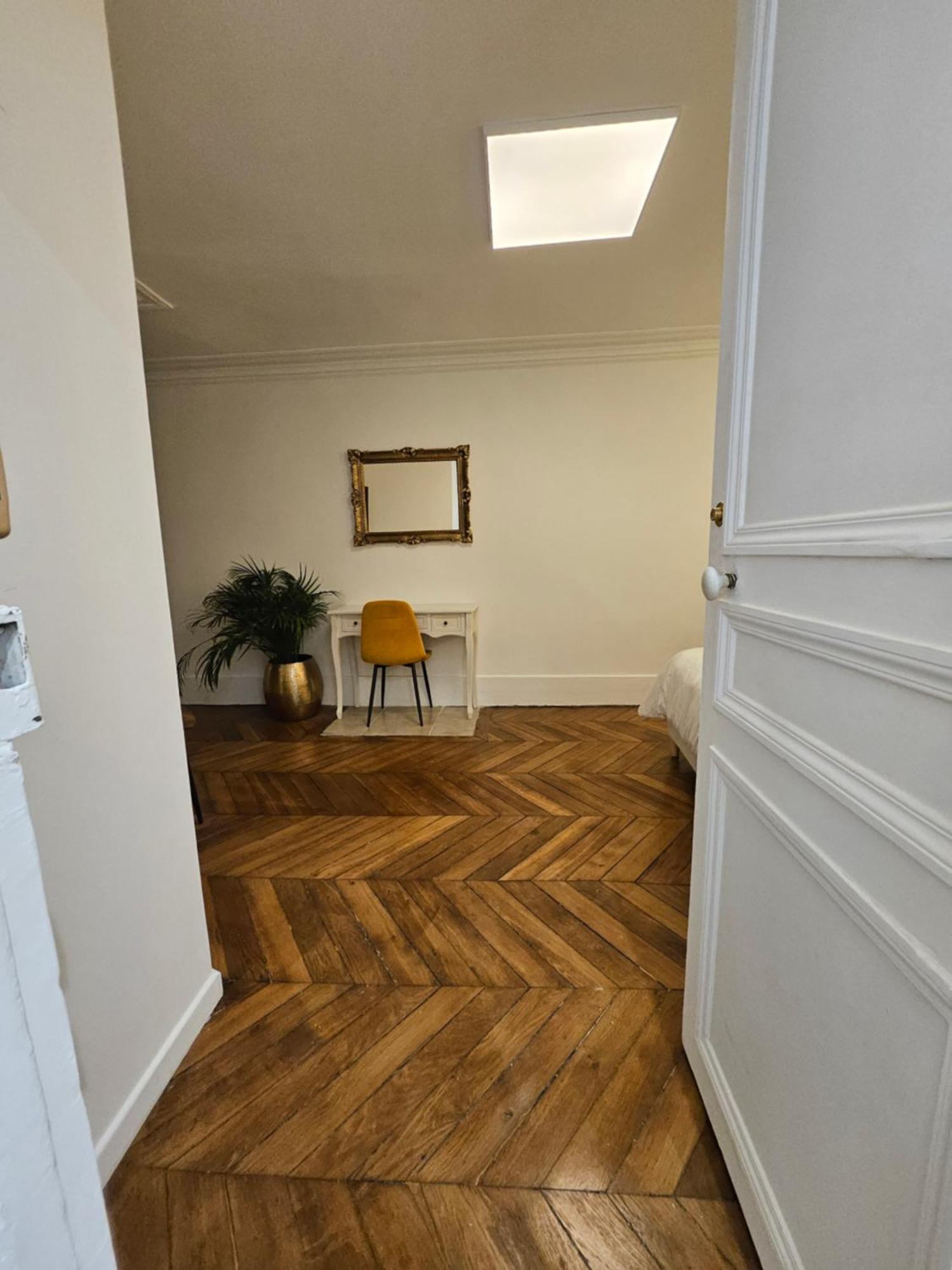 Appartamento Highstay Champs Elysees Arc De Triomphe