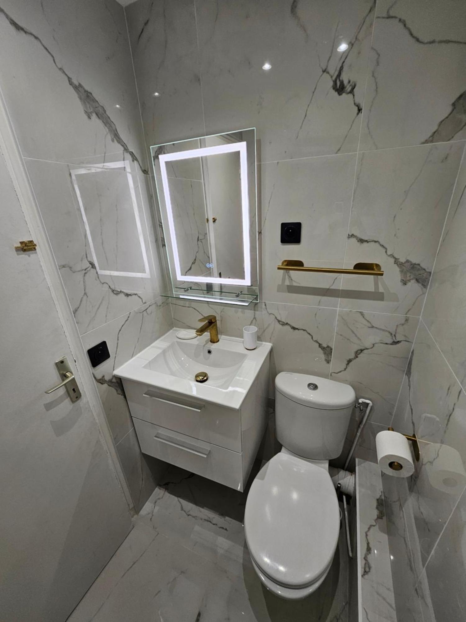 Appartamento Highstay Champs Elysees Arc De Triomphe *