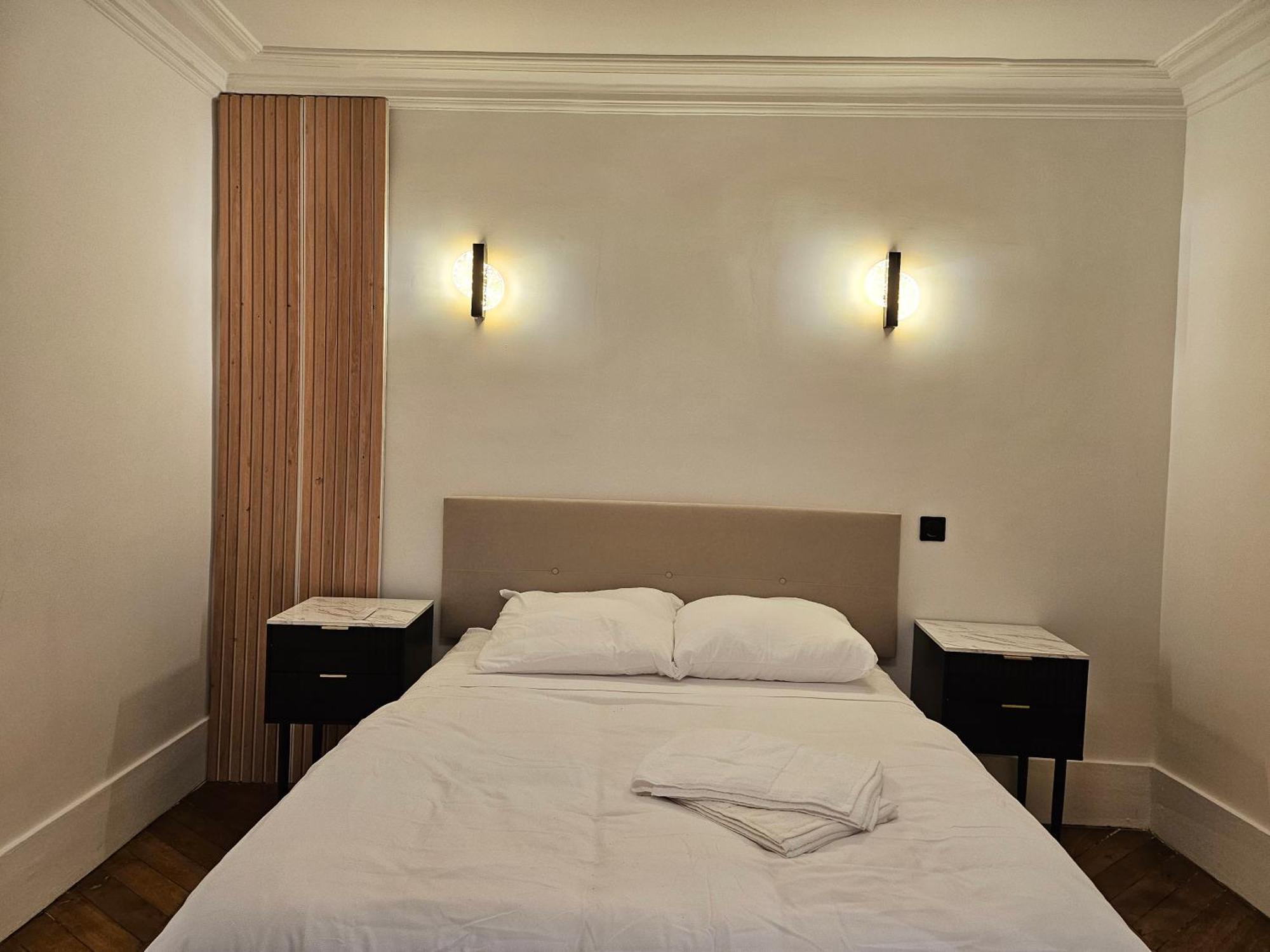 Highstay Champs Elysees Arc De Triomphe Appartamento