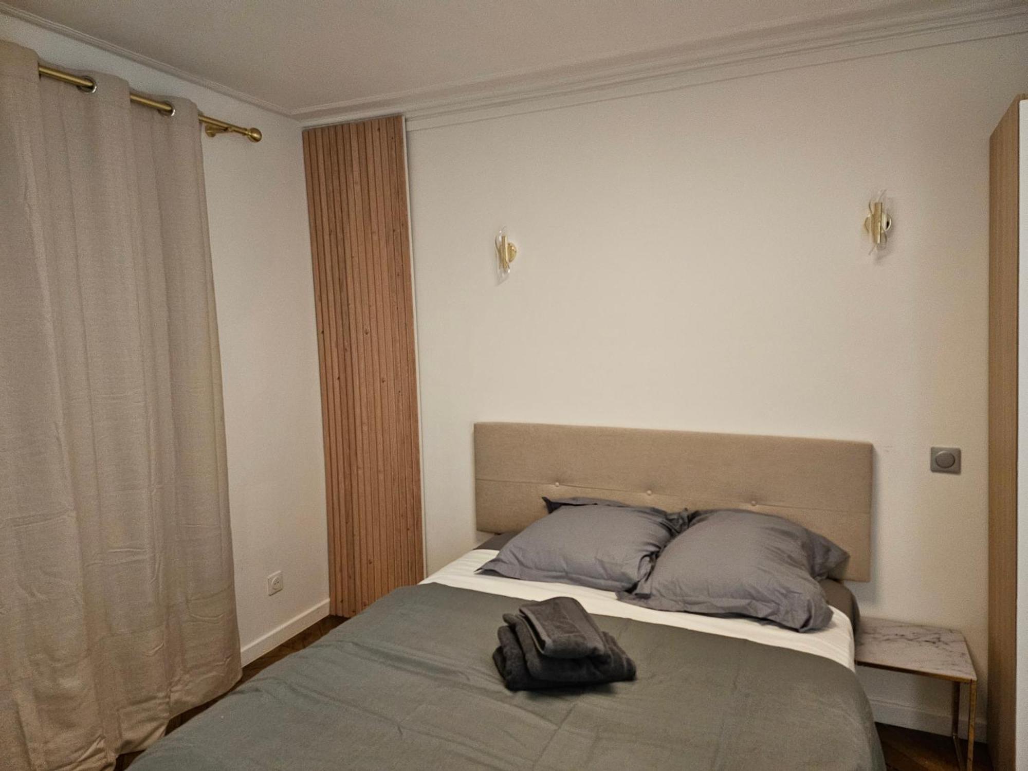 Highstay Champs Elysees Arc De Triomphe Appartamento Parigi