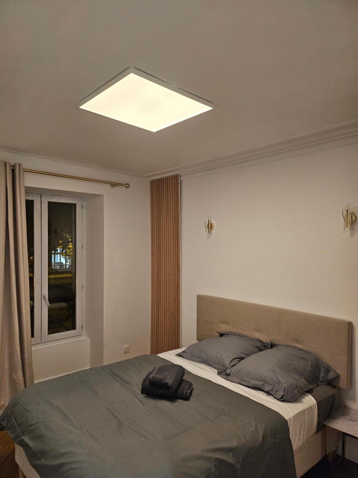 Highstay Champs Elysees Arc De Triomphe Appartamento Parigi