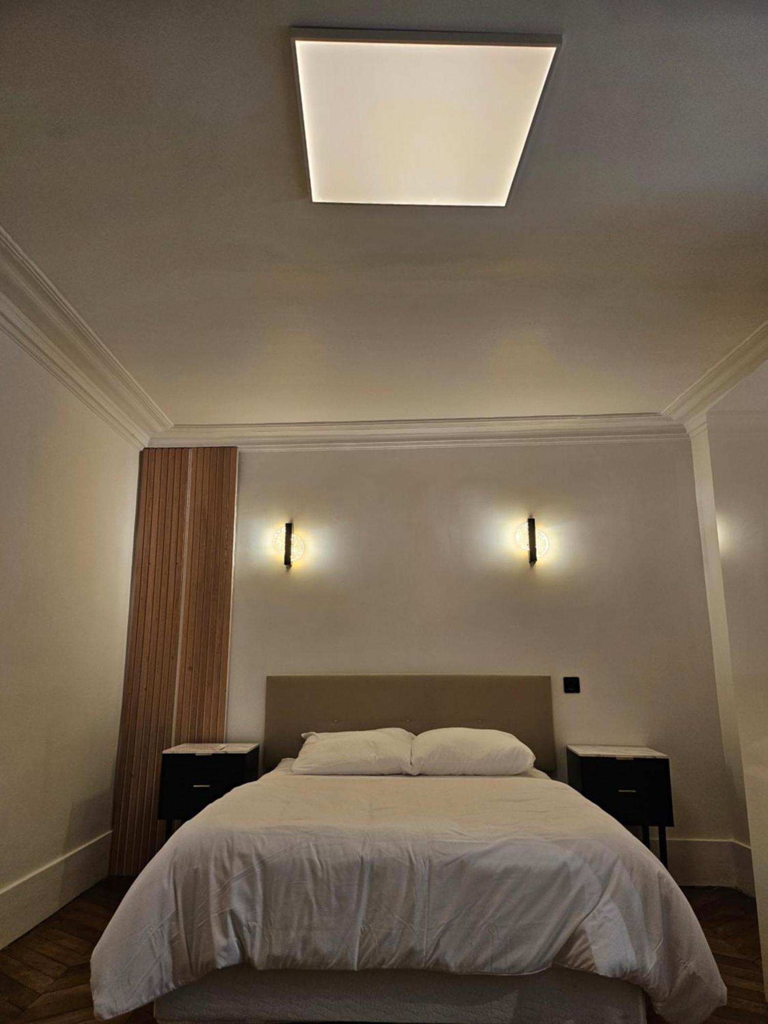 Highstay Champs Elysees Arc De Triomphe Appartamento Parigi