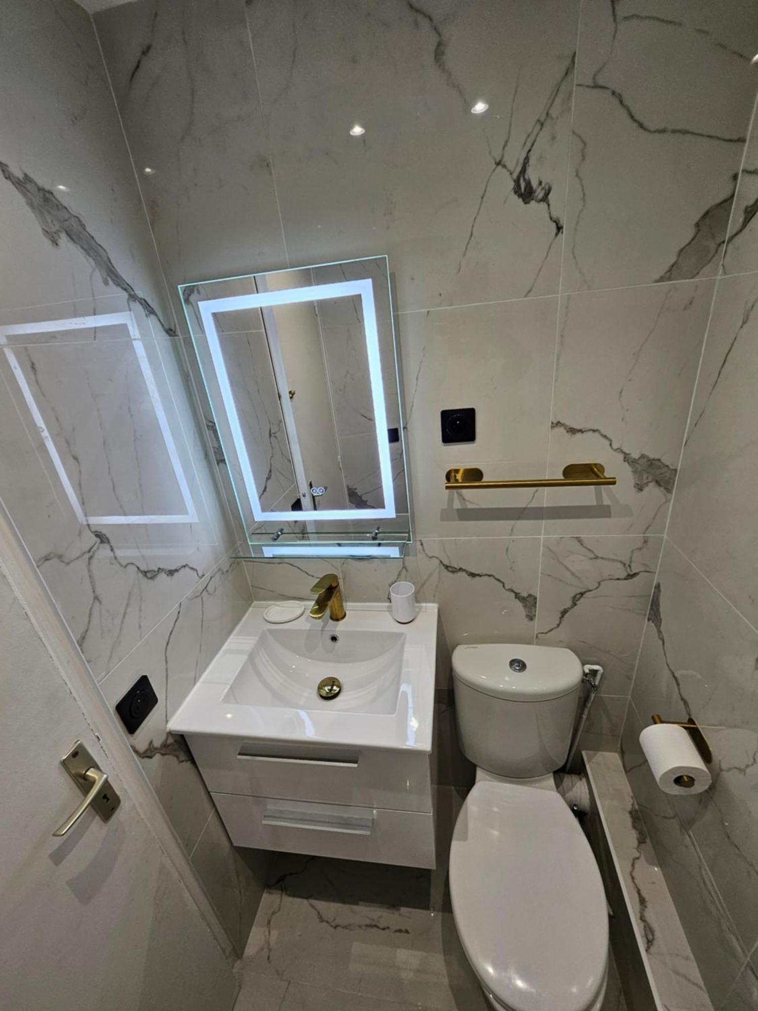Highstay Champs Elysees Arc De Triomphe Appartamento