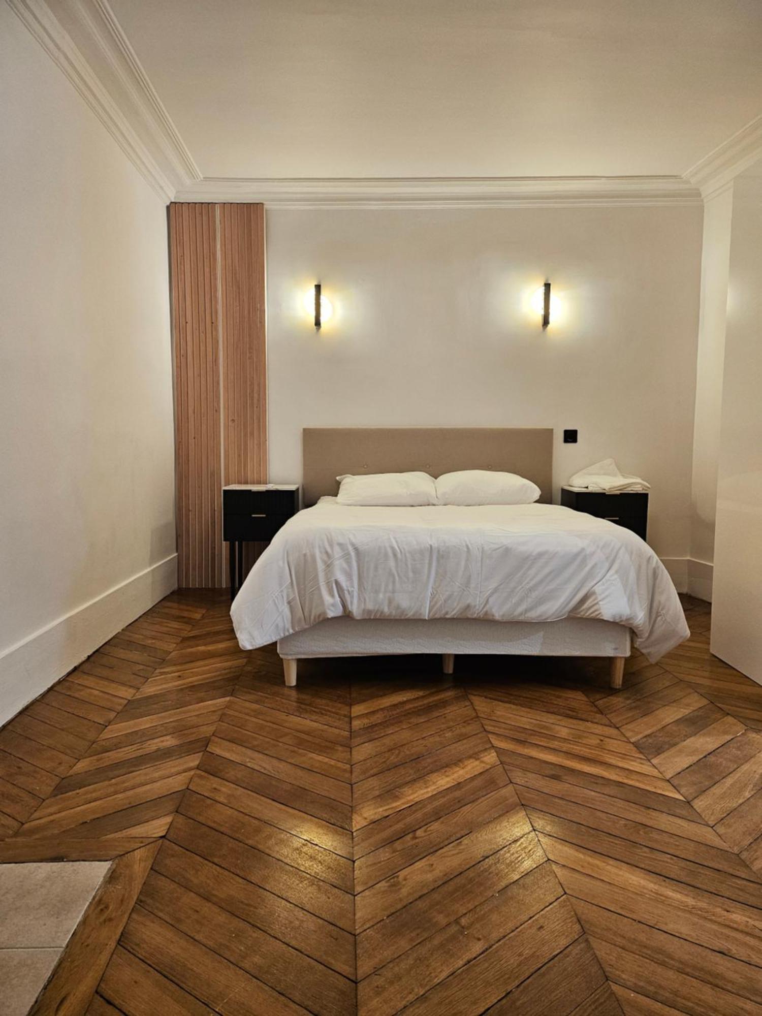 Appartamento Highstay Champs Elysees Arc De Triomphe *