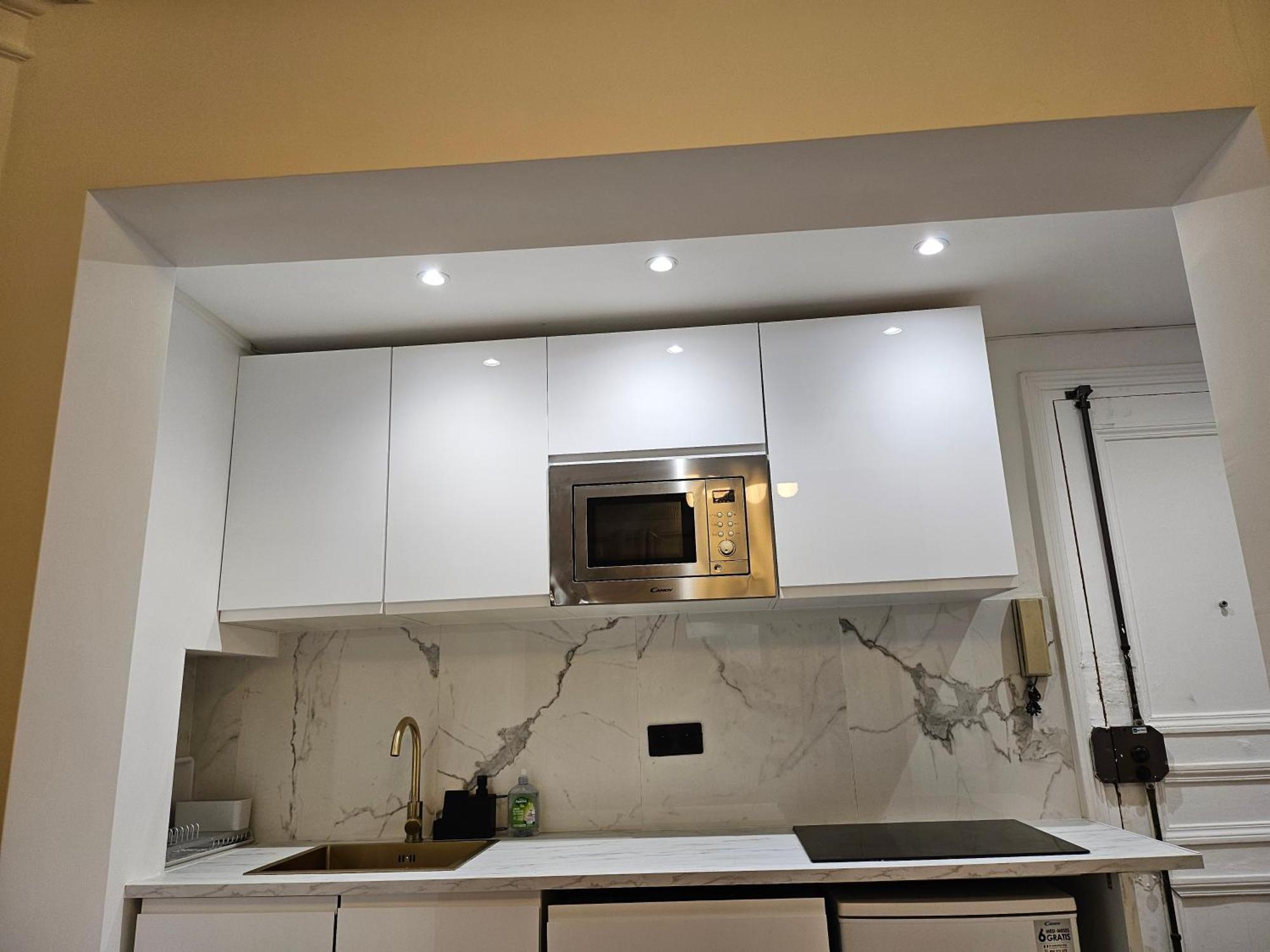 Appartamento Highstay Champs Elysees Arc De Triomphe