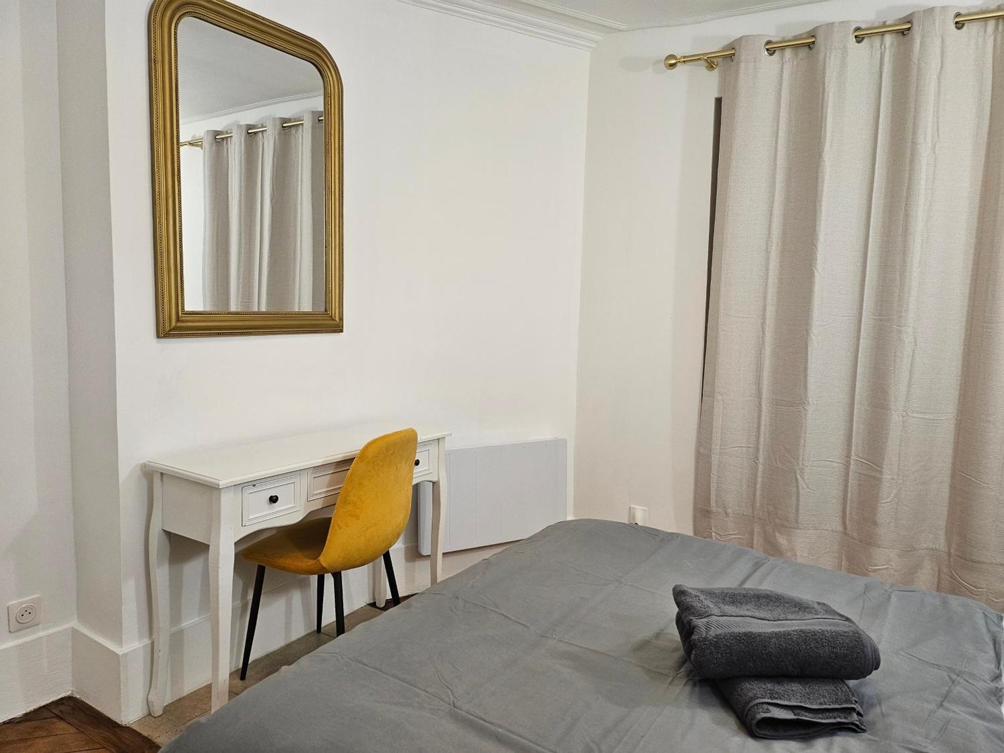Highstay Champs Elysees Arc De Triomphe Appartamento Parigi