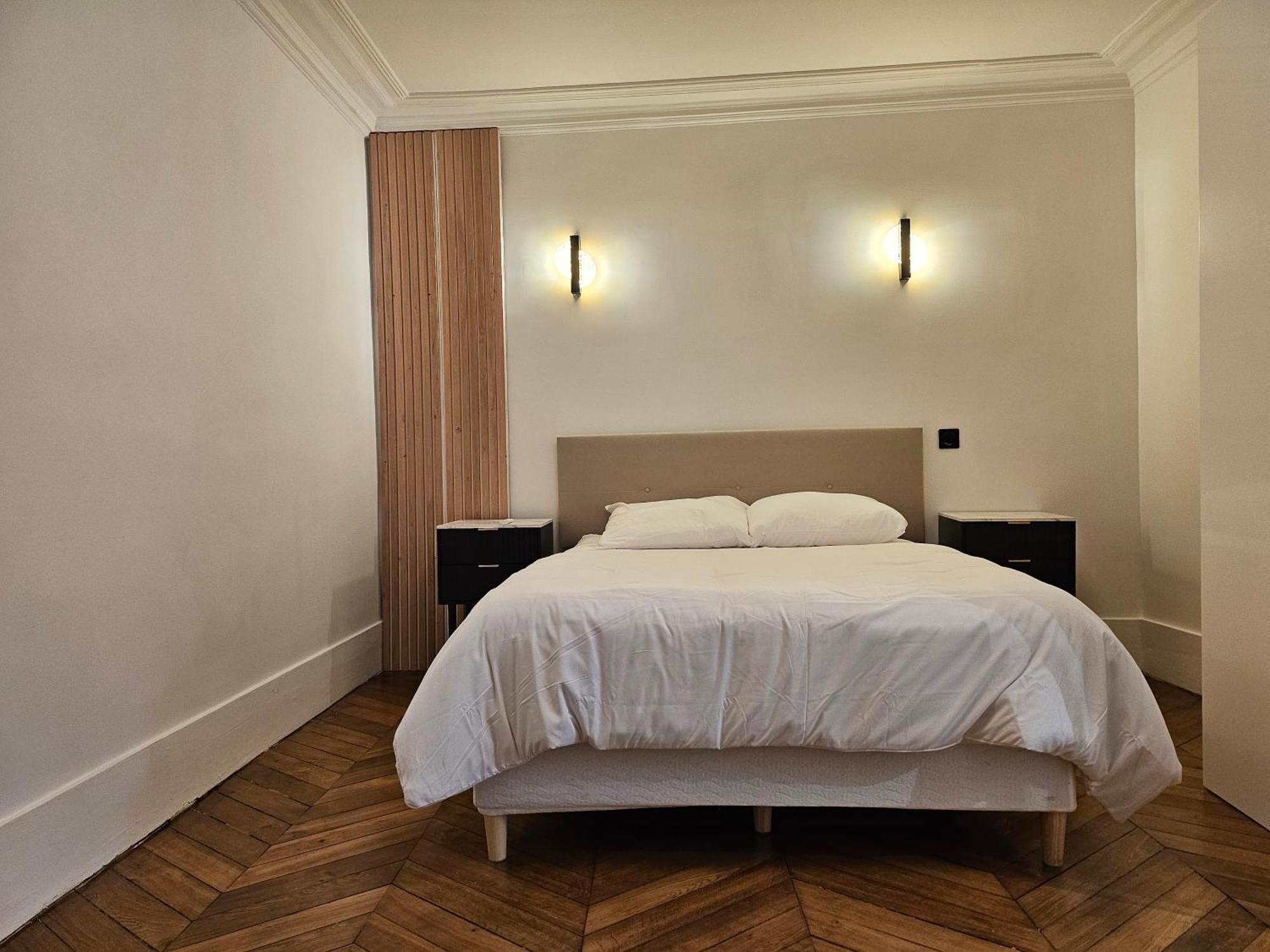 Highstay Champs Elysees Arc De Triomphe Appartamento *