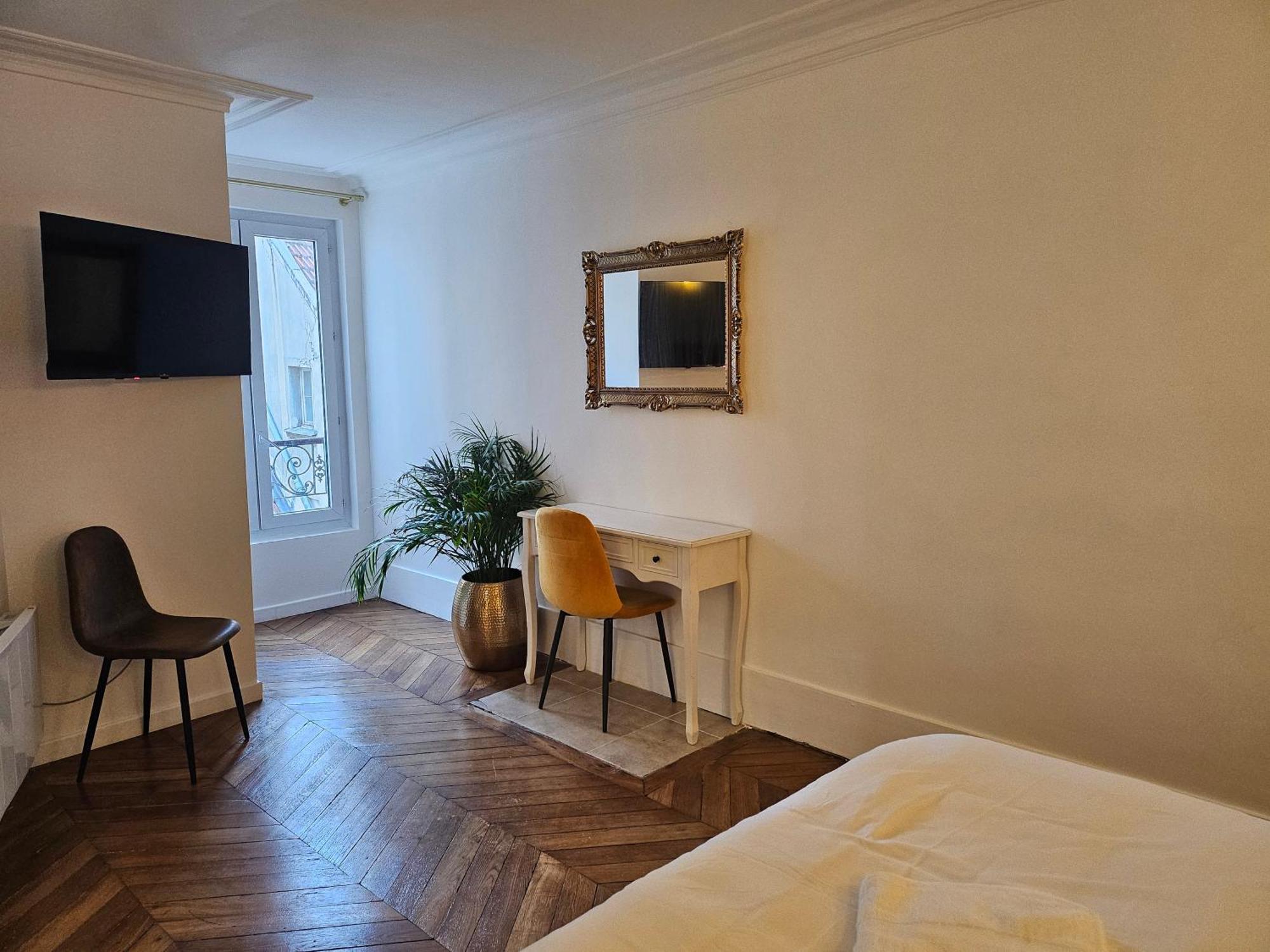 Highstay Champs Elysees Arc De Triomphe Appartamento Parigi