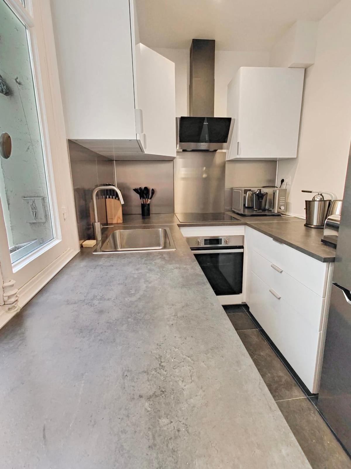 Appartamento Amazing Refurbished Flat In V