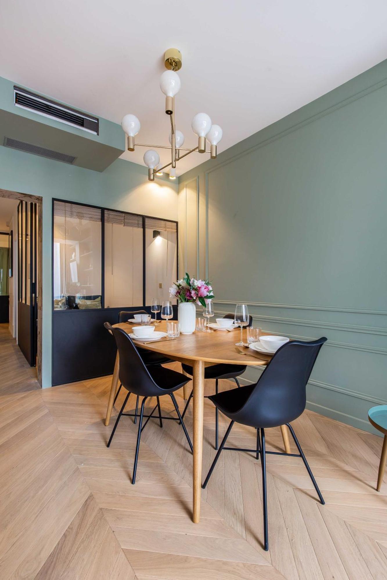Appartamento Modern - 2br-6p - Montorgueil Parigi