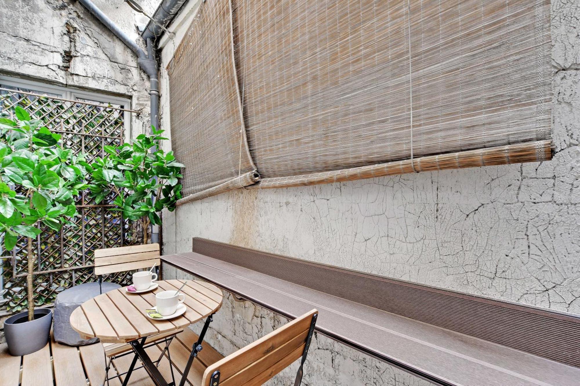 Cosy - 2br-6p- Strasbourg-saint-denis * Paris