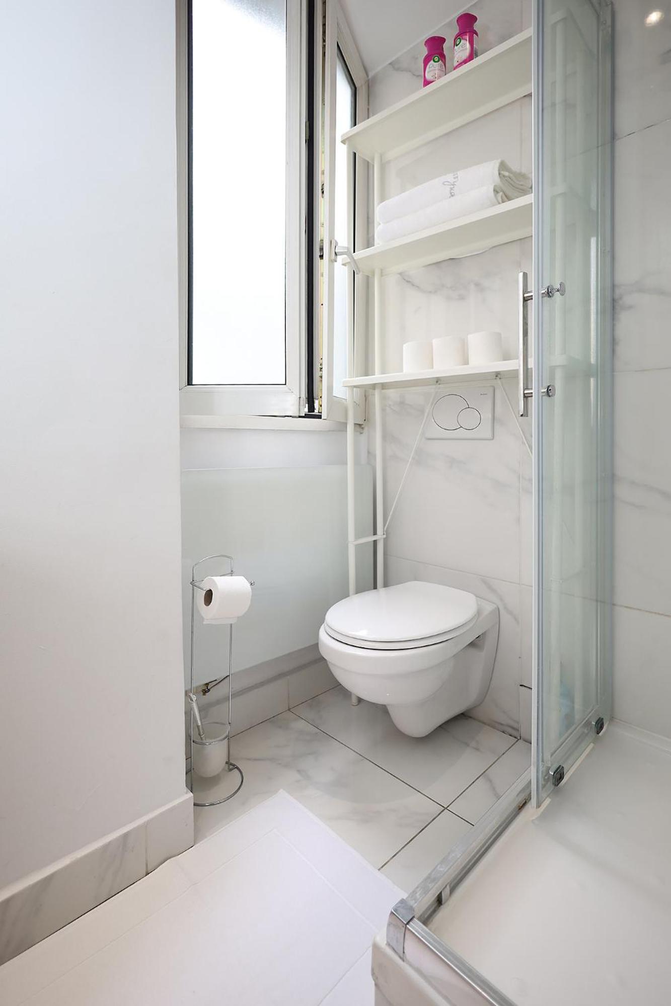 Cosy Appartamento Parigi