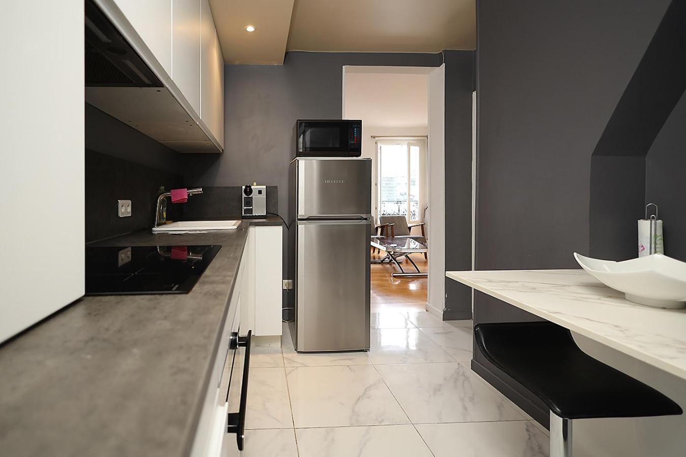 Cosy Appartamento Parigi