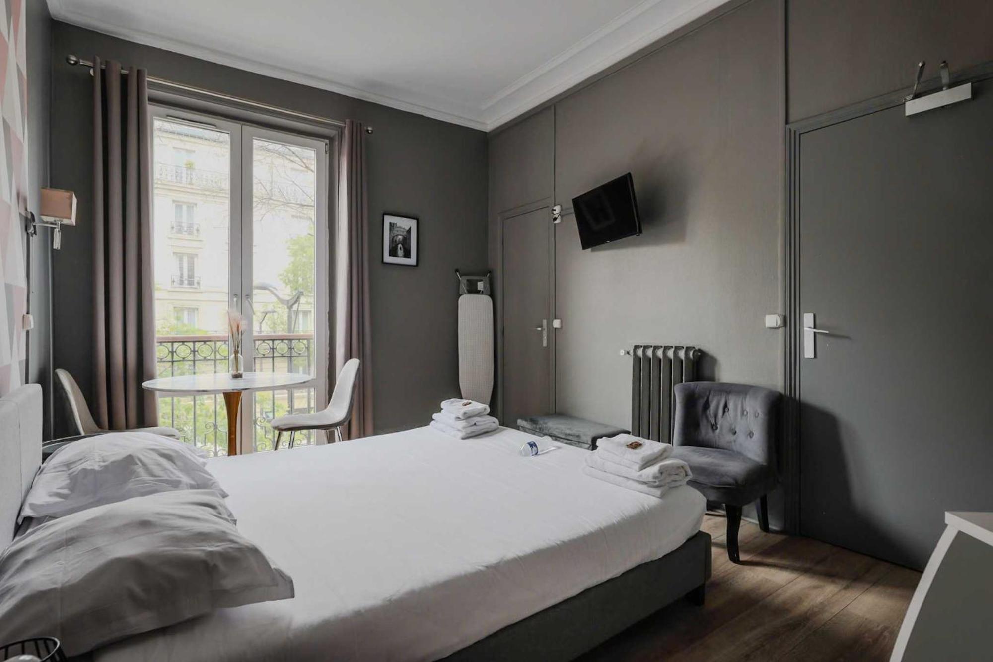 Cozy - 2p - Place De La Republique