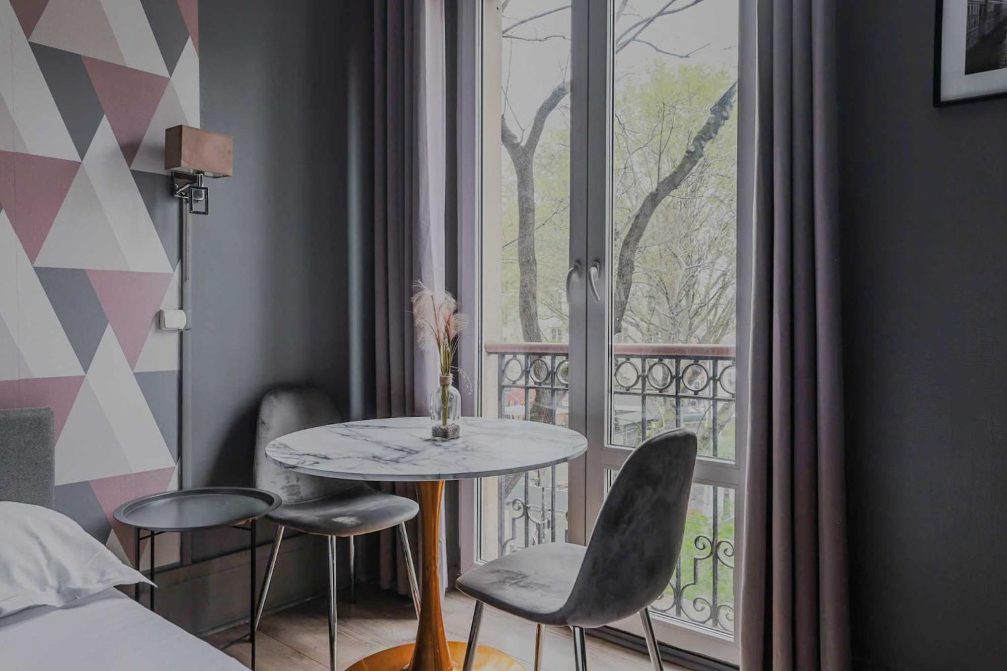 Cozy - 2p - Place De La Republique Appartamento *
