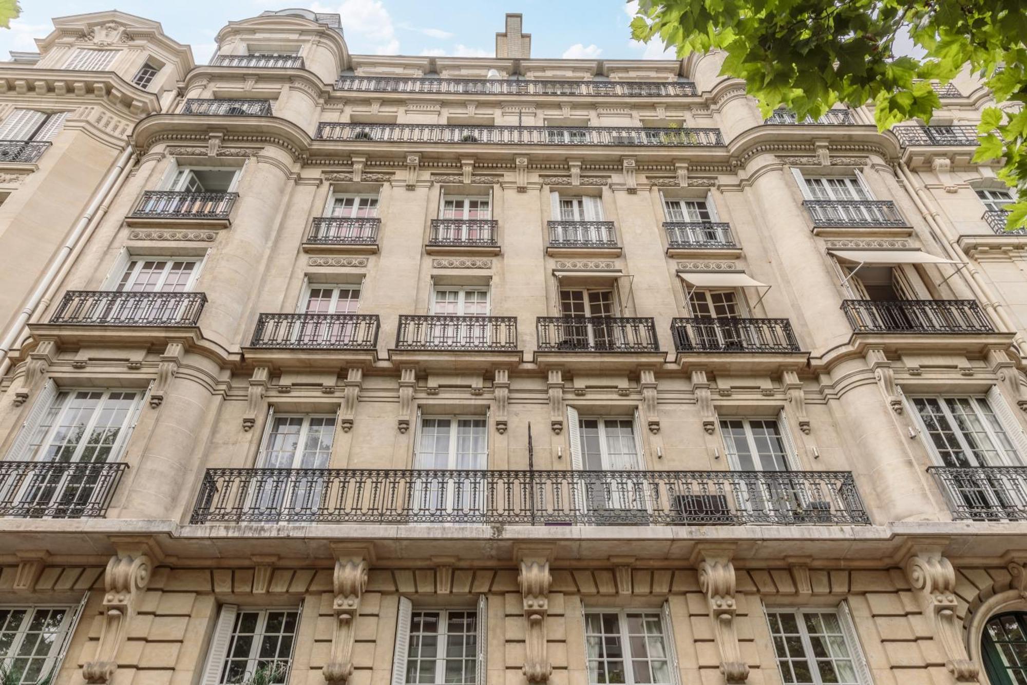 Casa vacanze Maison De Champs-elysee *