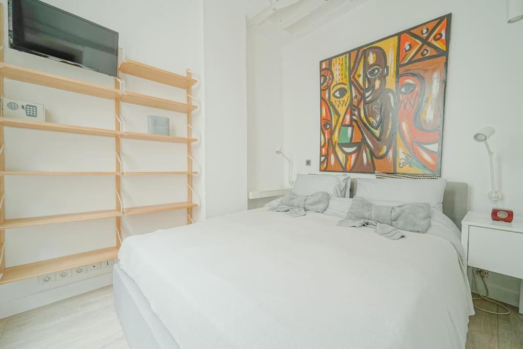 Appartamento 2 Bedroom With The Location Of In 2nd Arr