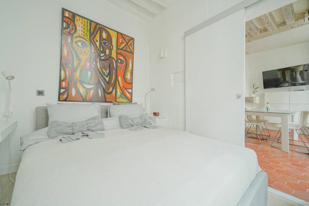 2 Bedroom With The Location Of In 2nd Arr Appartamento *