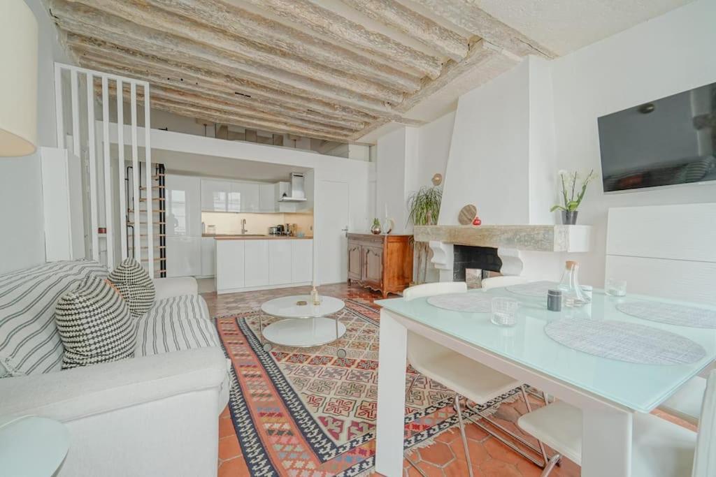 Appartamento 2 Bedroom With The Location Of In 2nd Arr