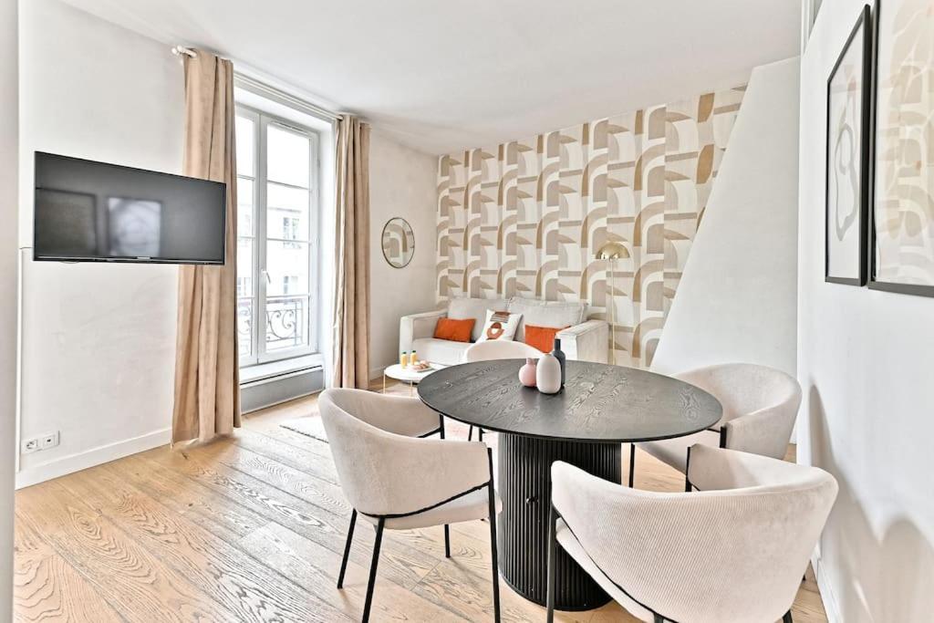 Appartamento Magnifique Quartier Bon Marche