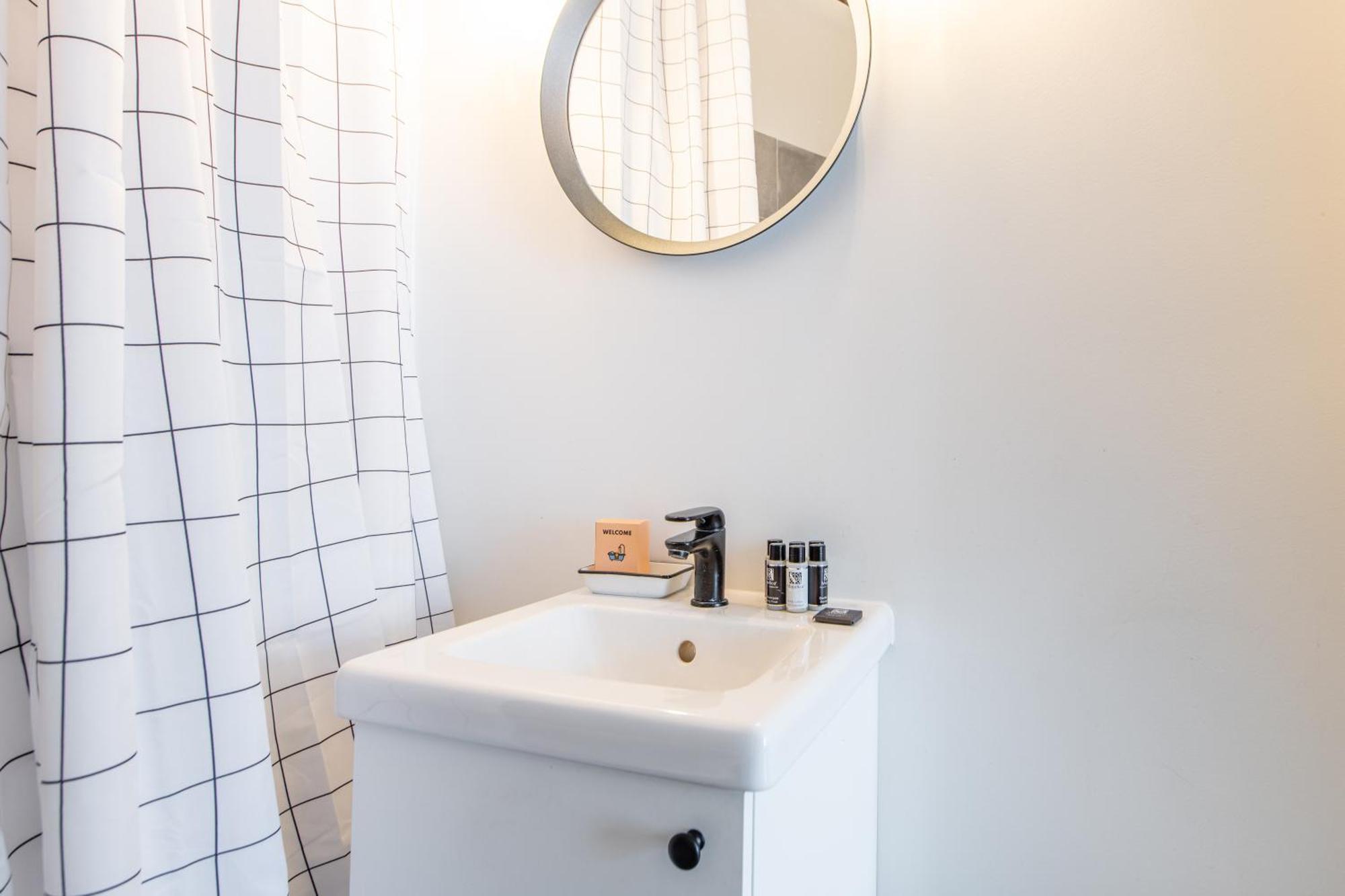 Appartamento Faidherbe-superbe Duplex Proche Bastille *
