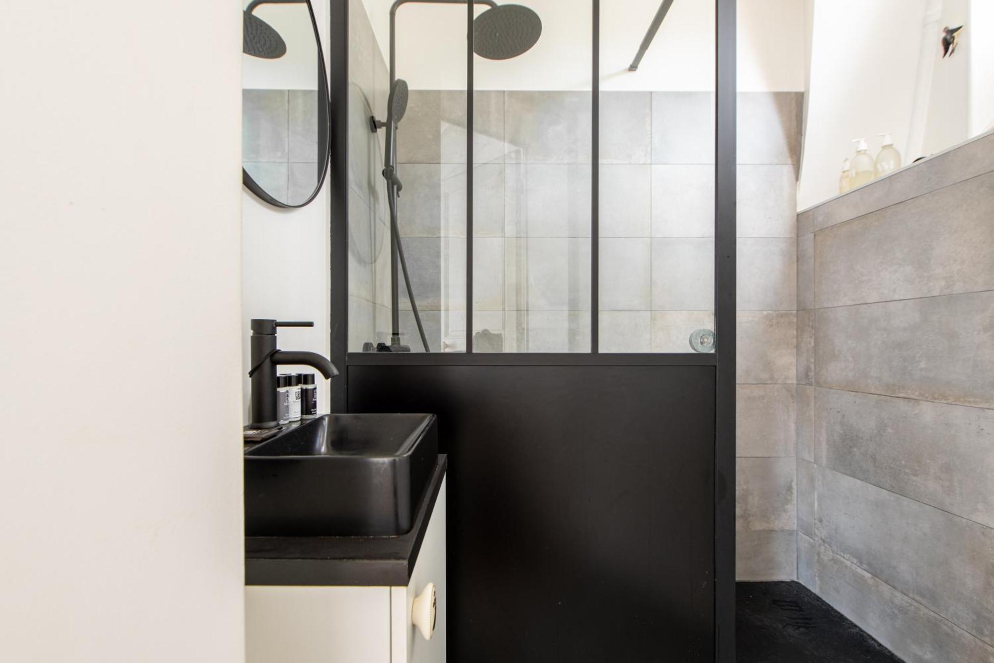 Appartamento Faidherbe-superbe Duplex Proche Bastille Parigi