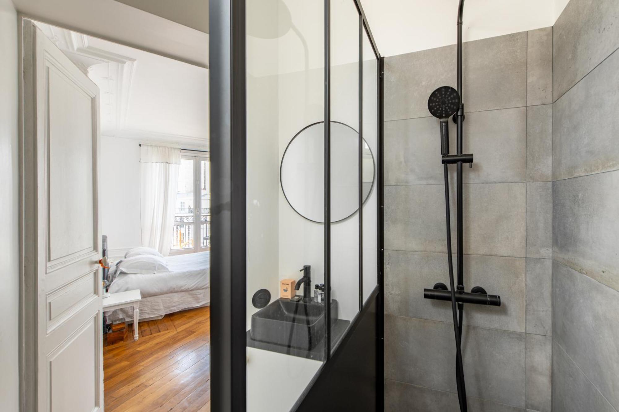 Appartamento Faidherbe-superbe Duplex Proche Bastille