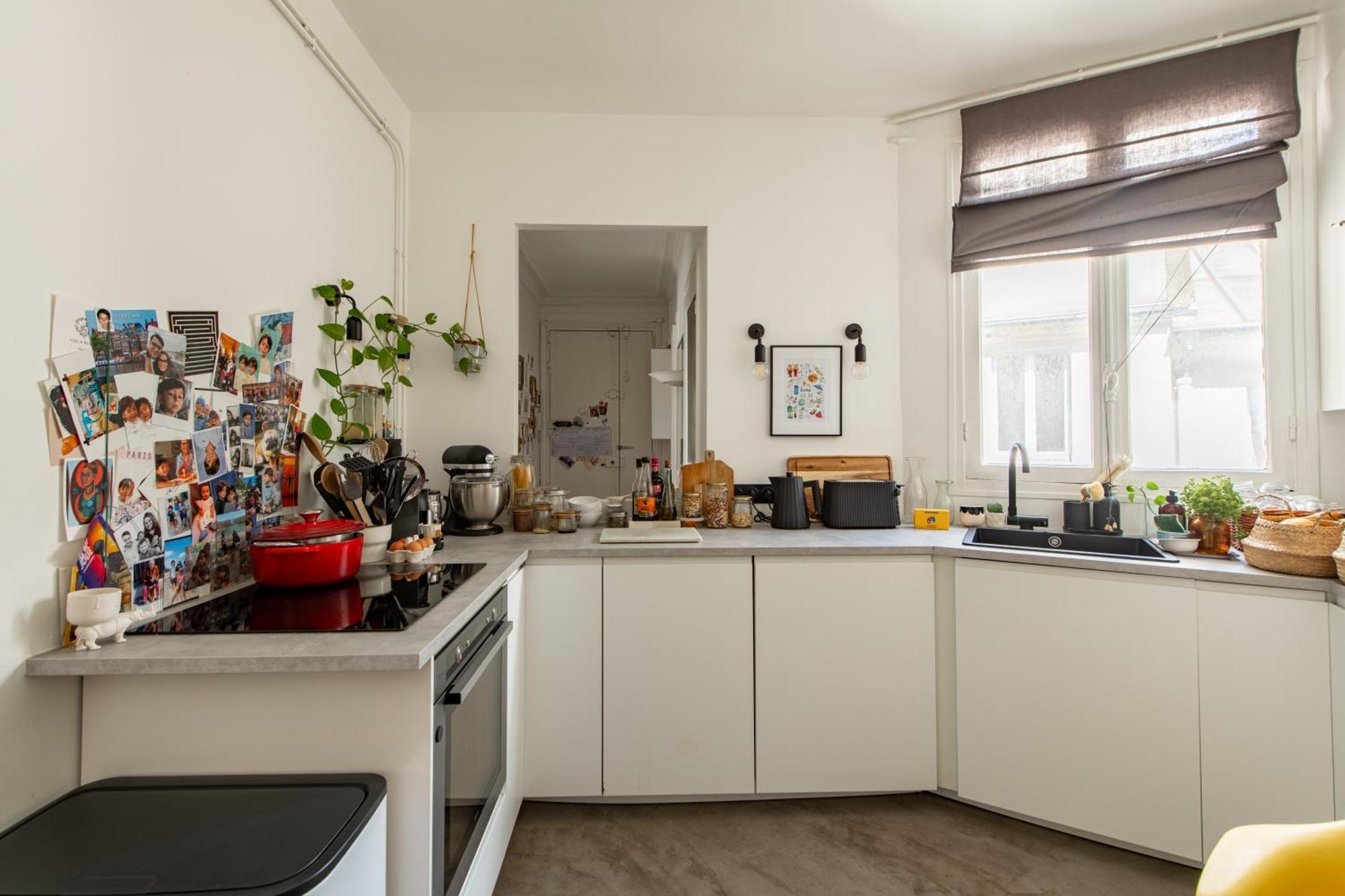 Appartamento Faidherbe-superbe Duplex Proche Bastille Parigi