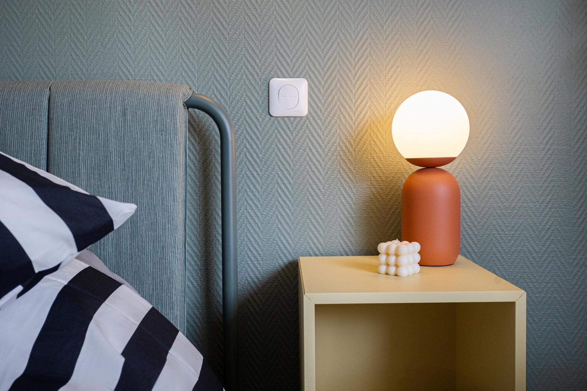Lila - Confortable In Appartamento *