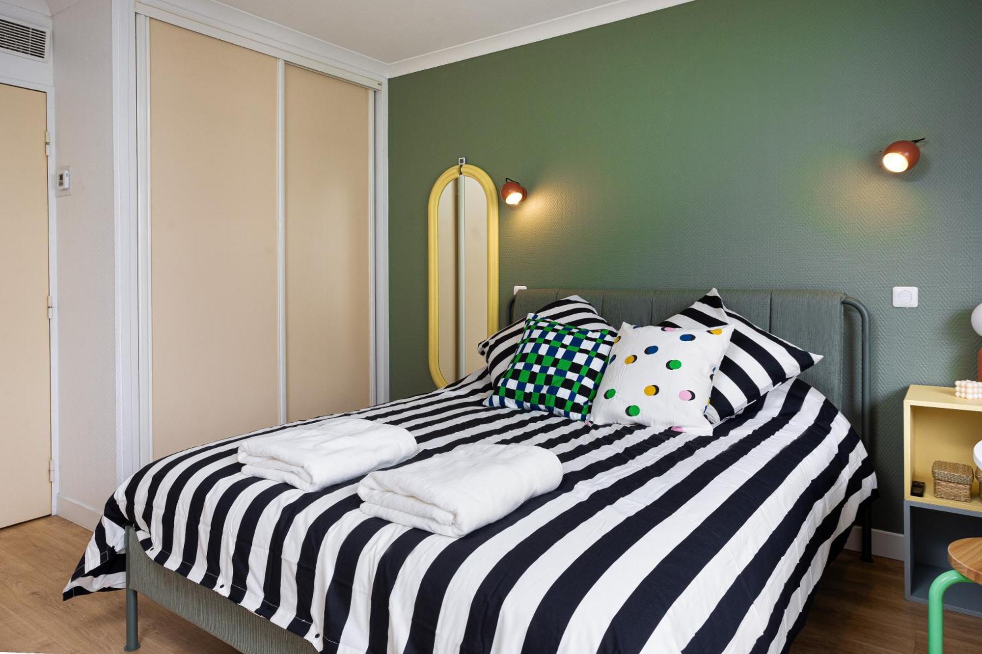 Appartamento Lila - Confortable In *