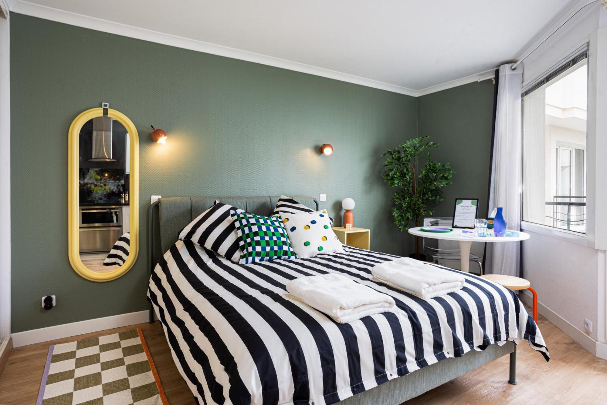Appartamento Lila - Confortable In *