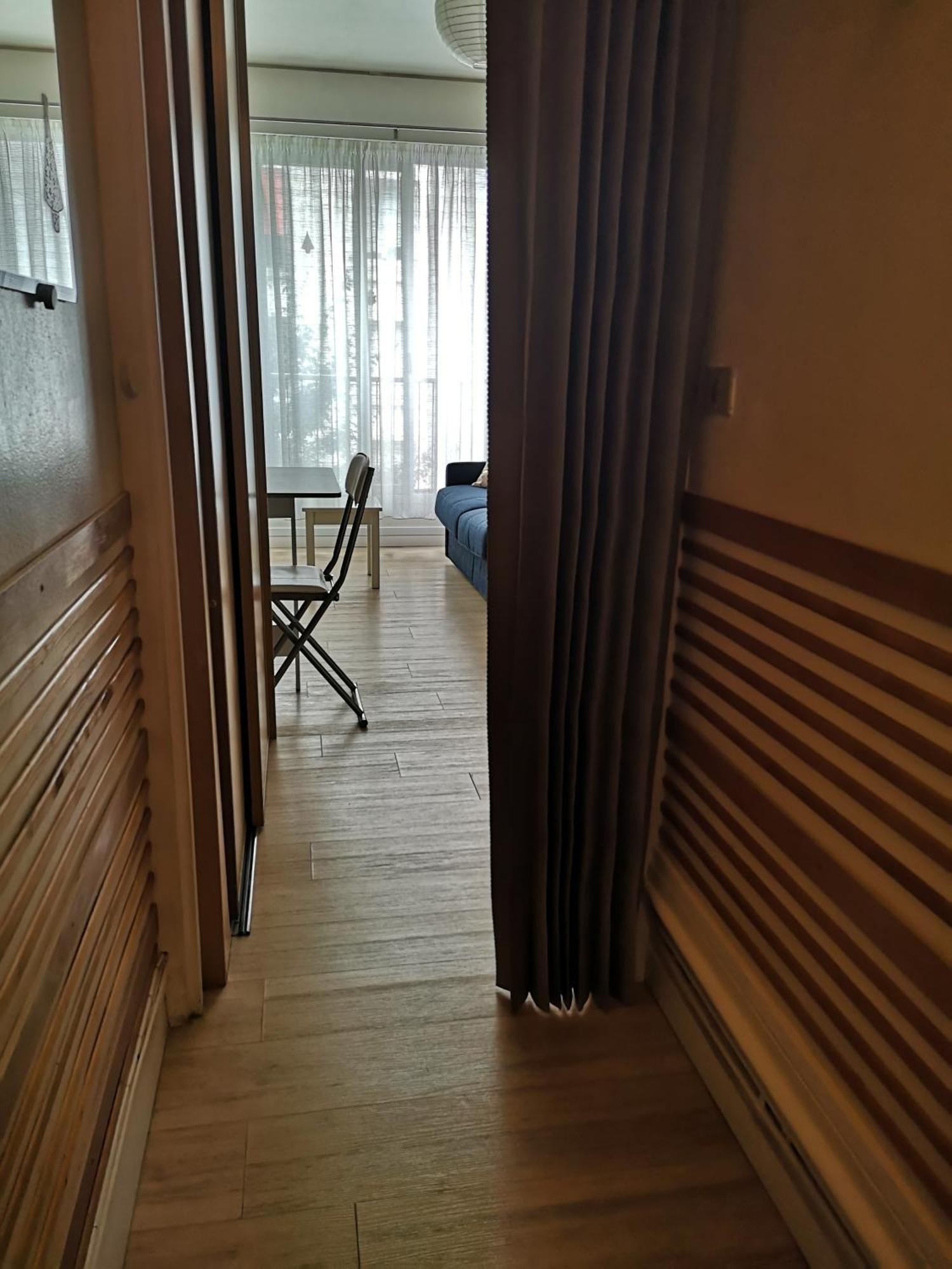 Studette Meublee, Ranelagh 16e Parigi
