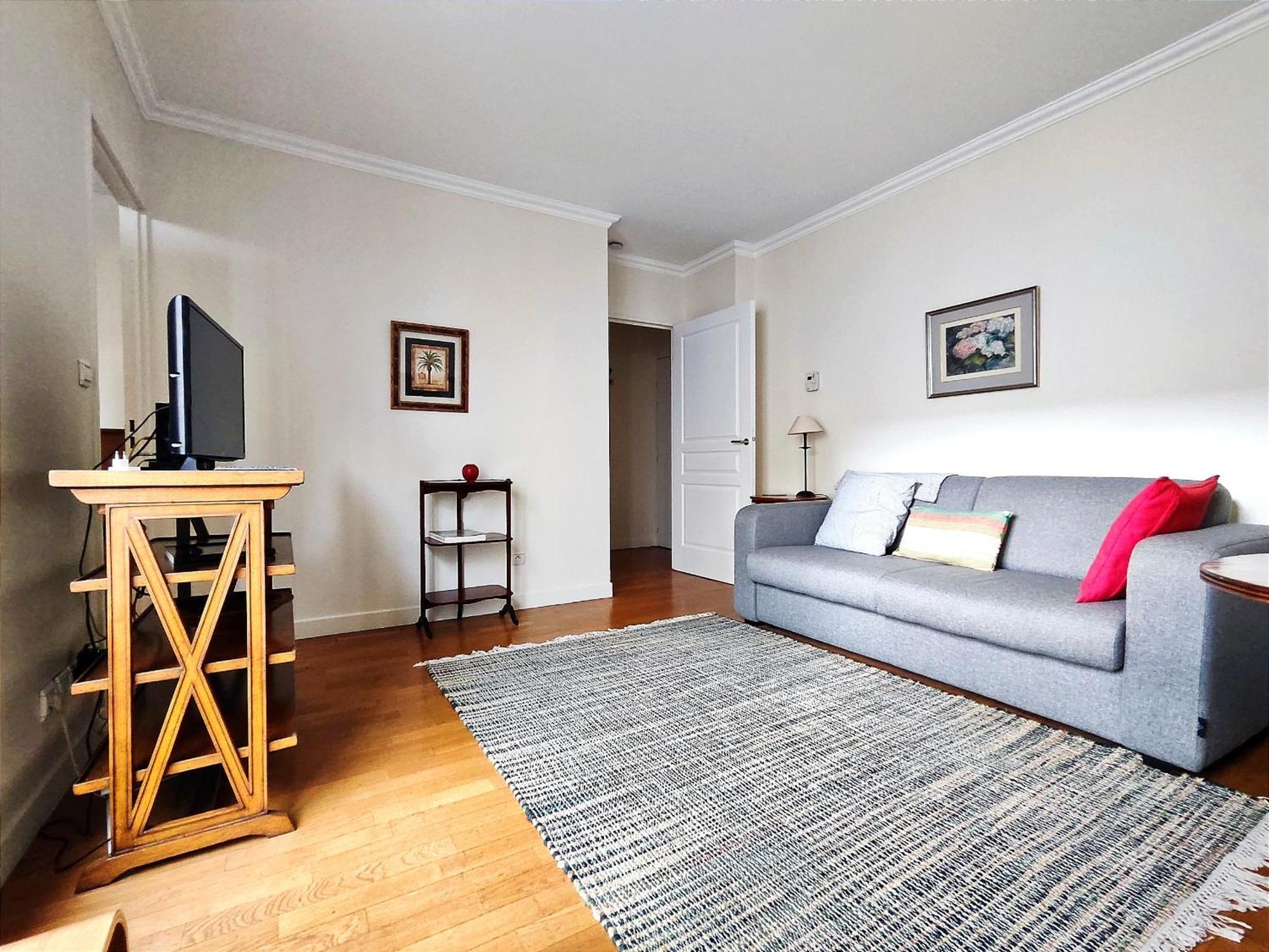 Apartment Passage Doisy - 17 *