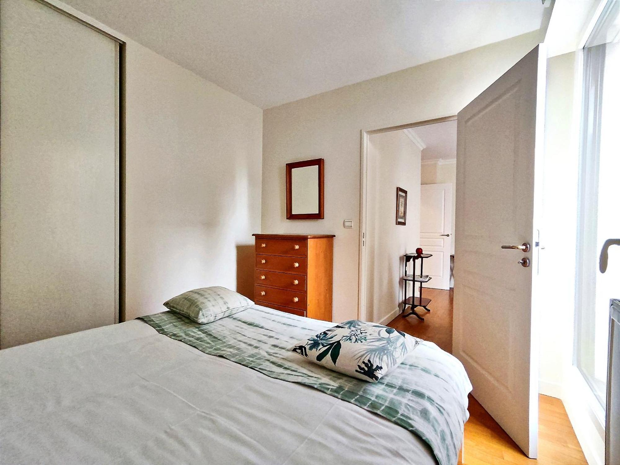 Appartamento Passage Doisy - 17
