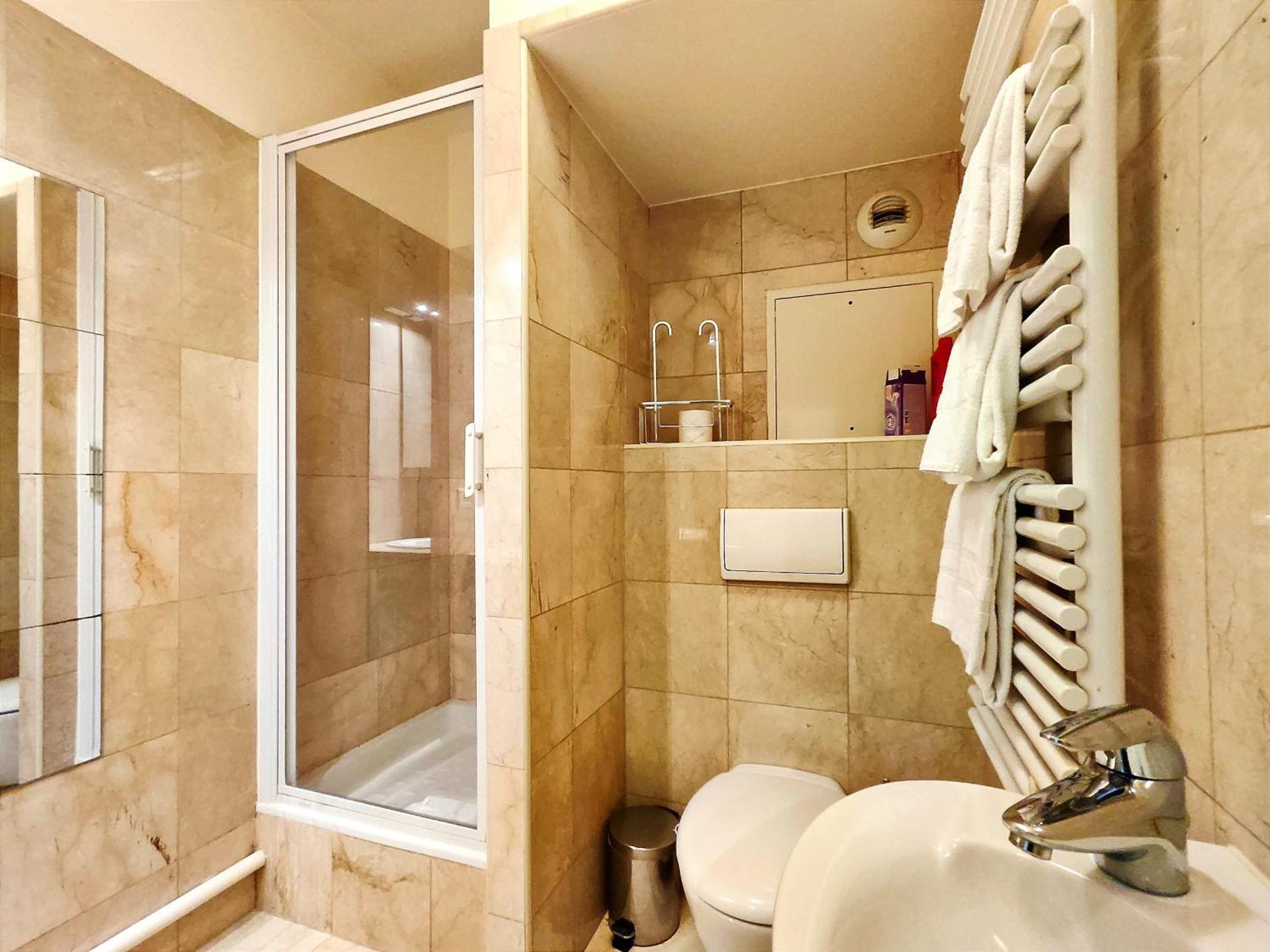 Appartamento Passage Doisy - 17