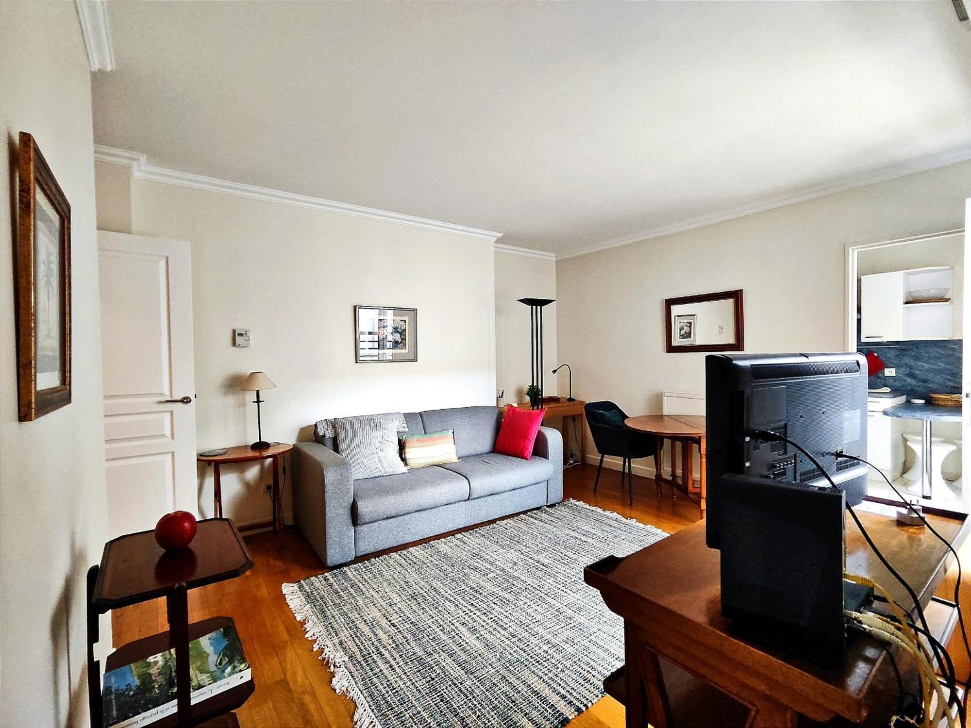 Appartamento Passage Doisy - 17 *