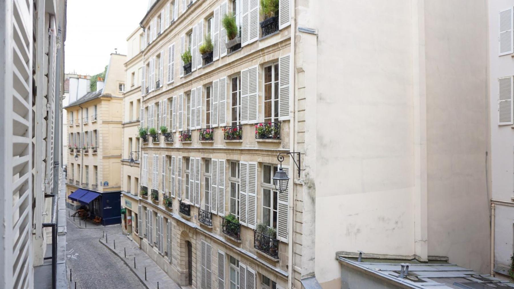 Appartamento Rue Servandoni - 6 *