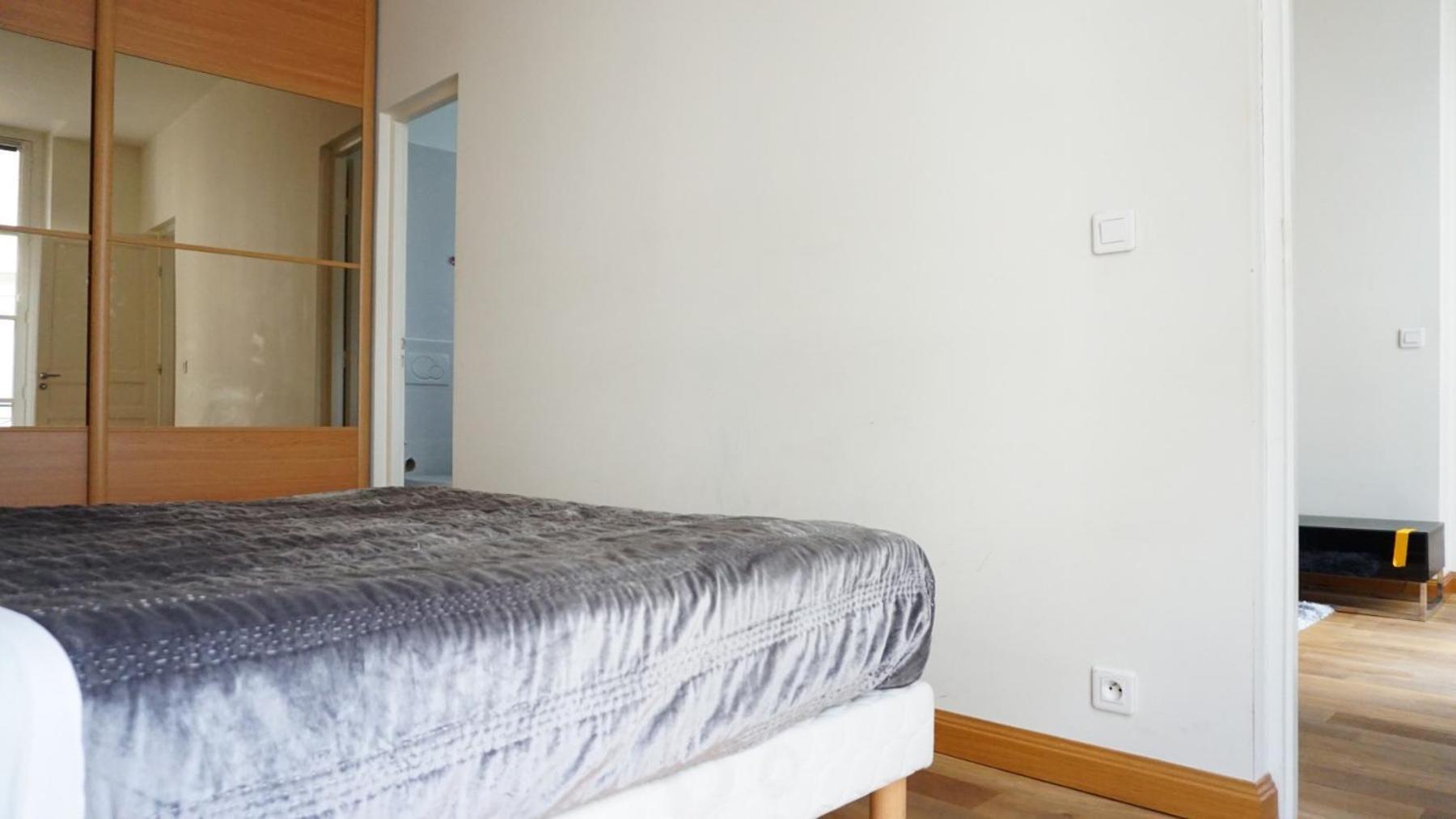 Appartamento Rue Servandoni - 6 Parigi