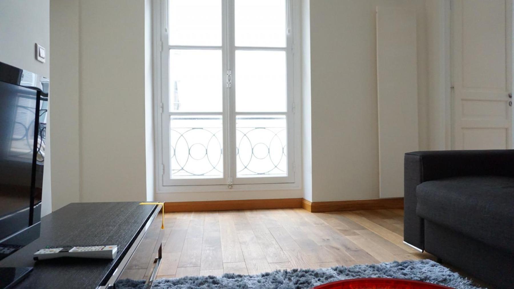 Appartamento Rue Servandoni - 6 *