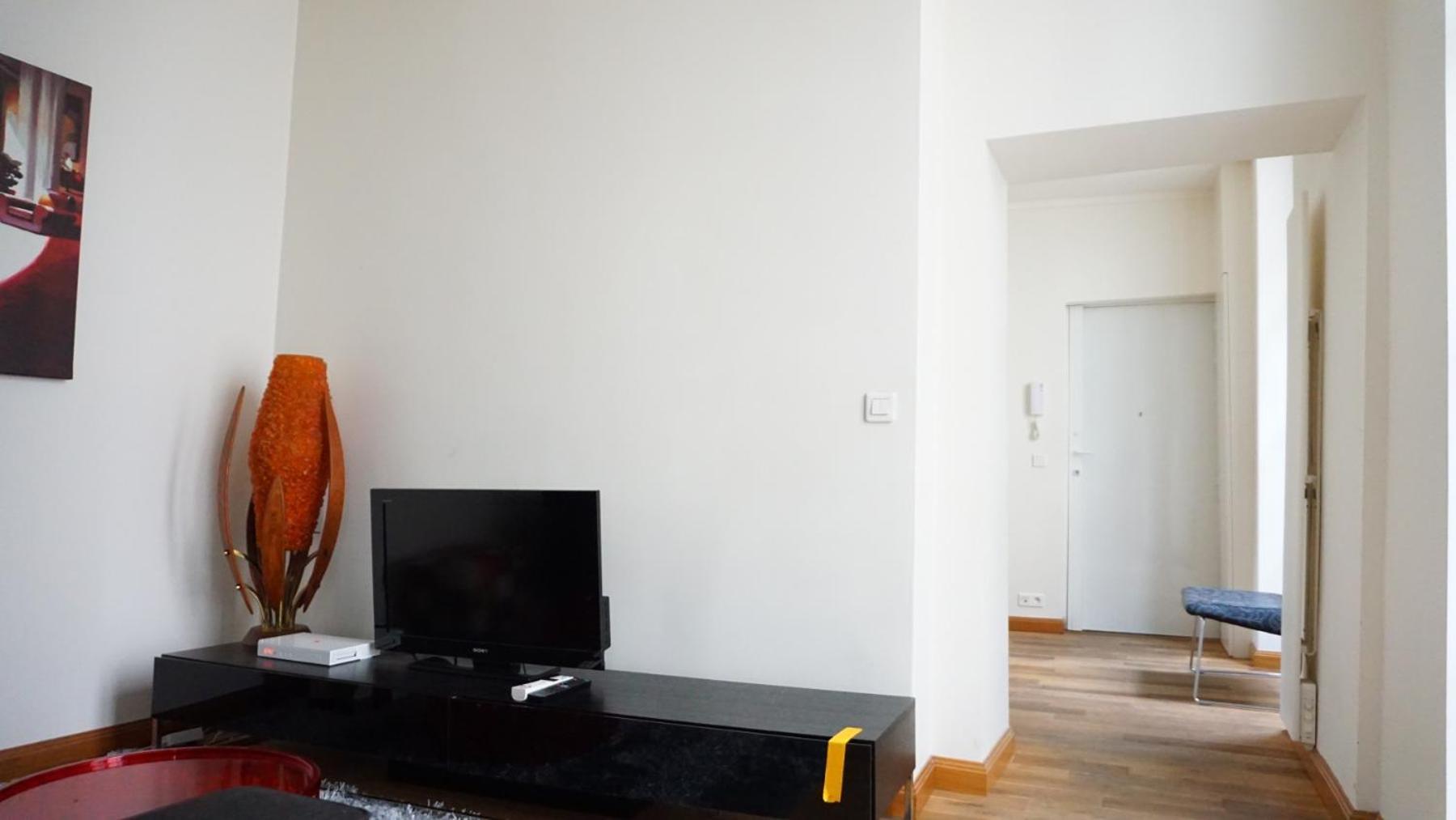 Rue Servandoni - 6 * Parigi