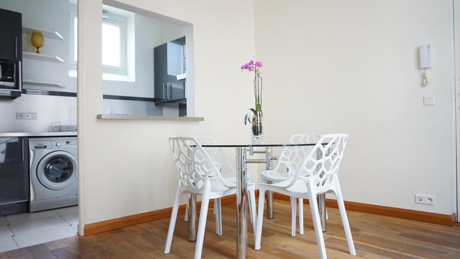 Rue Servandoni - 6 Appartamento *