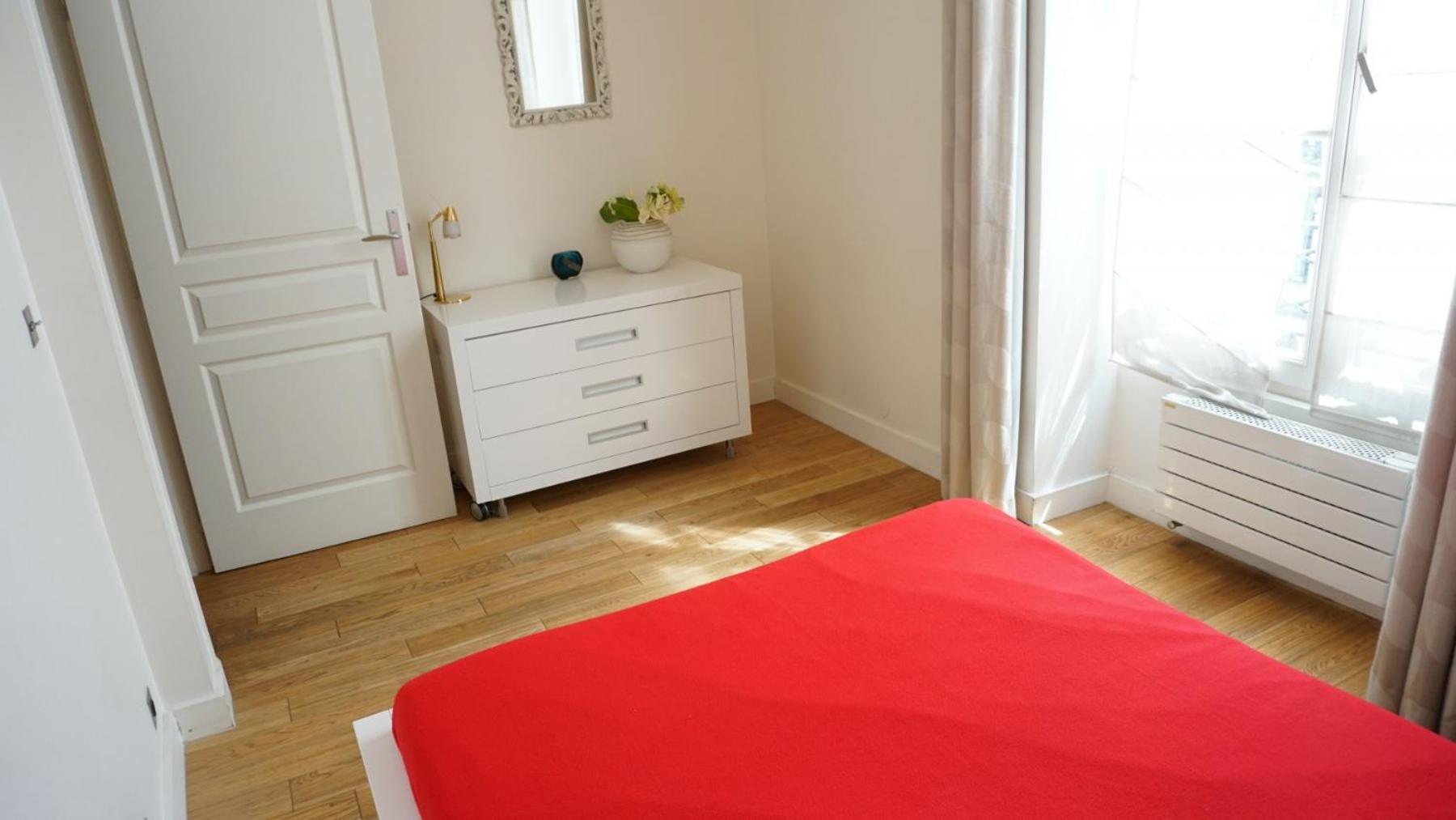 Rue Vignon - 8 Appartamento *